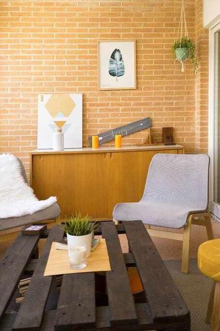 Oasis II Apartamento Playa Albufereta Διαμέρισμα Αλικάντε Εξωτερικό φωτογραφία