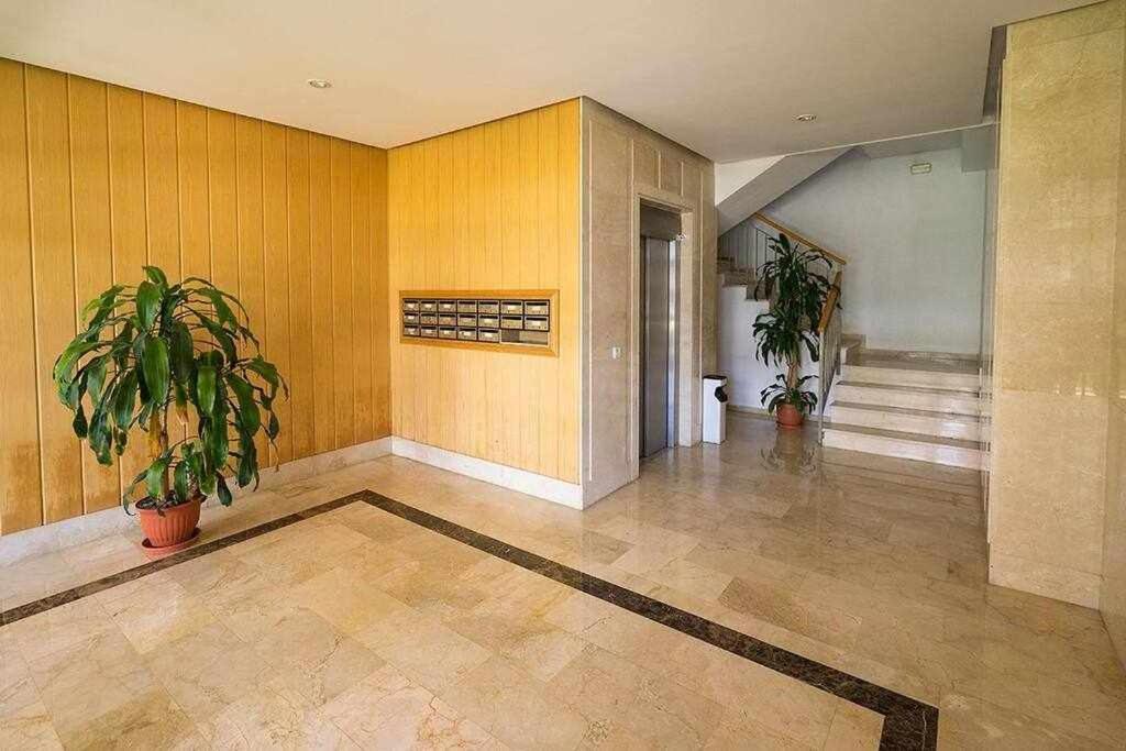 Oasis II Apartamento Playa Albufereta Διαμέρισμα Αλικάντε Εξωτερικό φωτογραφία